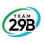 Team 29B logo 